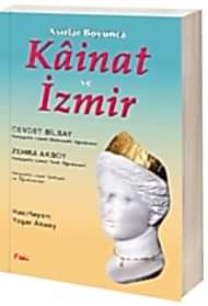 Asırlar Boyunca Kâinat ve Bakı kapağı