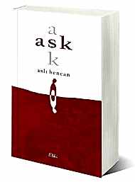 Aşk kapağı