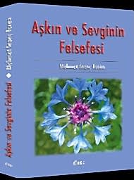 Aşkın ve sevginin felsefesi kapağı