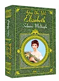 Aşkın Yüzyılı Elizabeth kapağı