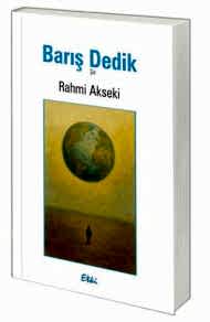 Barış Dedik kapağı