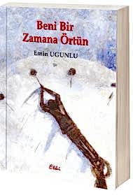 Beni Bir Zamana Örtün kapağı