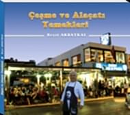 Çeşme ve Alaçatı Yemekleri kapağı