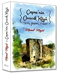 Çeşme'nin Ovacık Köyü kapağı