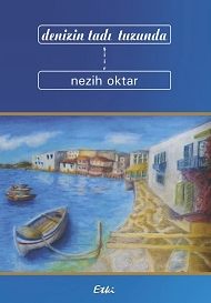 Denizin Tadı Tuzunda kapağı