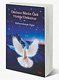 Derince Sözün Özü Yüreğe Dokunur kapağı
