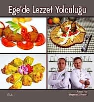 Ege'de Lezzet Yolculuğu kapağı