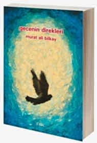 Gecenin Direkleri kapağı