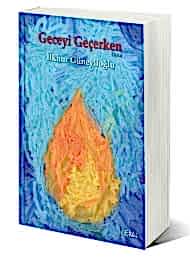 Geceyi Geçerken kapağı