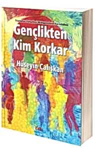 Gençlikten Kim Korkar kapağı