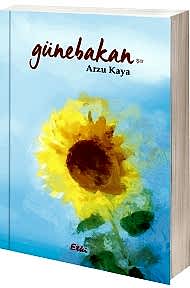 Günebakan kapağı