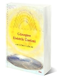 Güneşten Elektirik Üretimi kapağı