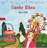 Günler Ülkesi kapağı