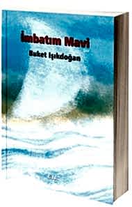 İmbatım Mavi kapağı