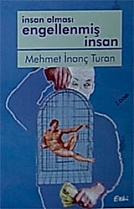 İnsan olması Engellenmiş İnsan kapağı