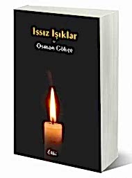 Issız ışıklar kapağı