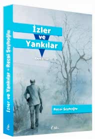 İzler ve Yankılar kapağı