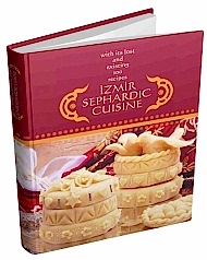 Bakı Sephardic Cuisine kapağı