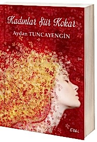 Kadınlar Şiir Kokar kapağı