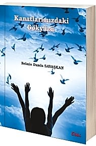 Kanatlarımızdaki Gökyüzü kapağı