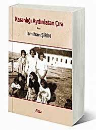 Karanlığı Aydınlatan Çıra kapağı