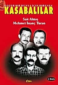 Kasabalılar kapağı