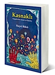 Kasnaklı kapağı