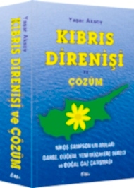 Kıbrıs Direnişi ve Çözüm kapağı