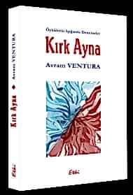 Kırk Ayna kapağı