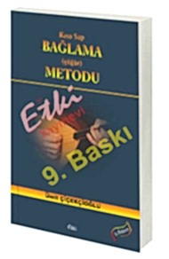 Kısa Sap Bağlama Çöğür Metodu kapağı