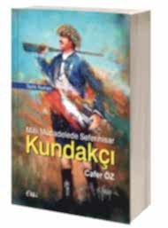 Kundakçı kapağı