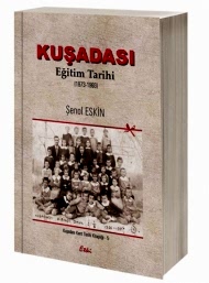 Kuşadası Eğitim Tarihi (1873-1993) kapağı