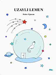 Uzaylı Lemun kapağı
