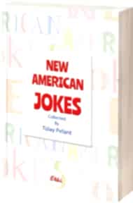 New American Jokes kapağı