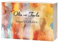 Olta ve Tavla kapağı