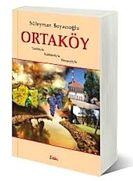 Ortaköy kapağı
