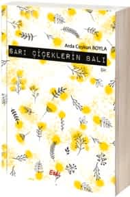 Sarı Çiçeklerin Balı kapağı