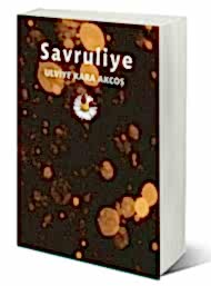 Savruliye kapağı