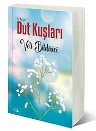 Selvije Dut Kuşları kapağı