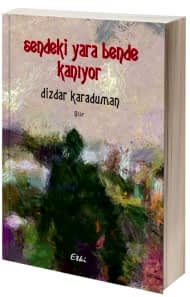 Sendeki Yara Bende Kanıyor kapağı