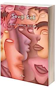 Sevgi Seli kapağı