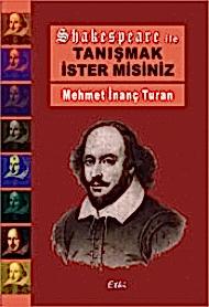 Shakespeare İle Tanışmak İster misin kapağı
