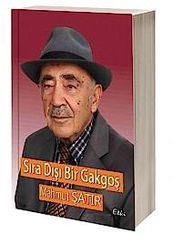Sıra Dışı Bir Gakgoş kapağı