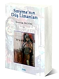 Smyrna nın Düş Limanları kapağı