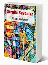Sürgün Sevdalar kapağı