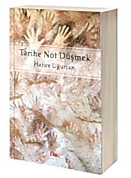 Tarihe Not Düşmek kapağı