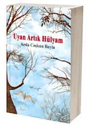 Uyan Artık Hülyam kapağı