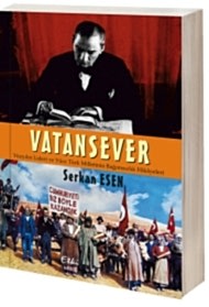 Vatansever kapağı