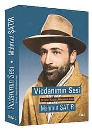 Vicdanımın Sesi Bir Harita - Kadastro Mühendisinin Anıları kapağı