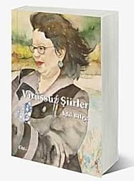 Virüssüz Şiirler kapağı